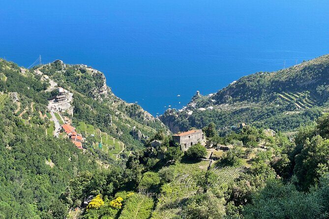 Path of the Gods Private Walking Tour in Positano Italy - FAQ