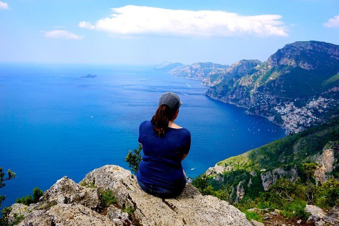 Path of the gods with Enzo - along the Amalfi coast - An In-Depth Look at the Tour