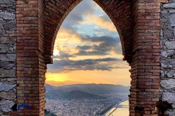 Path of the Prince - Key Points