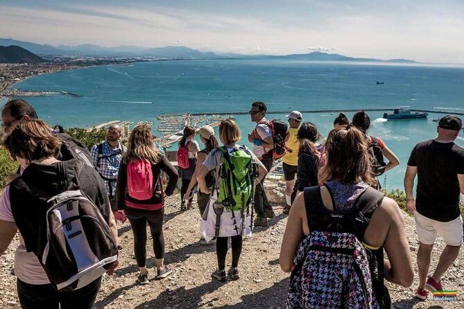 Path of the Prince - The Route and What You’ll See