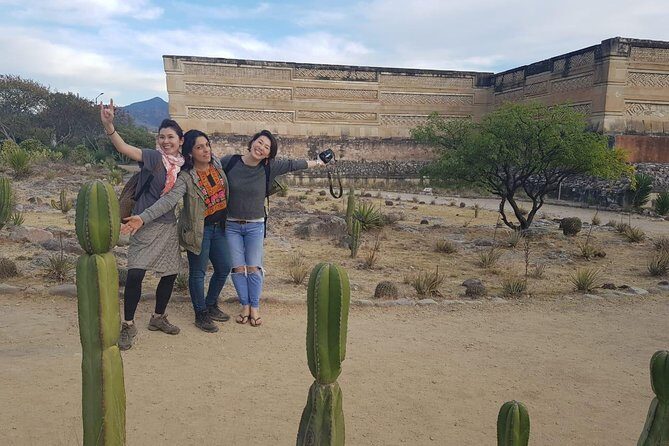 Paths of Mezcal - What’s Included and What’s Not