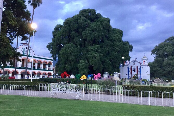 Paths of Mezcal - FAQ