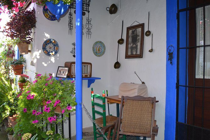 Patios & Perfums of Cordoba Festival Tour - Final Thoughts