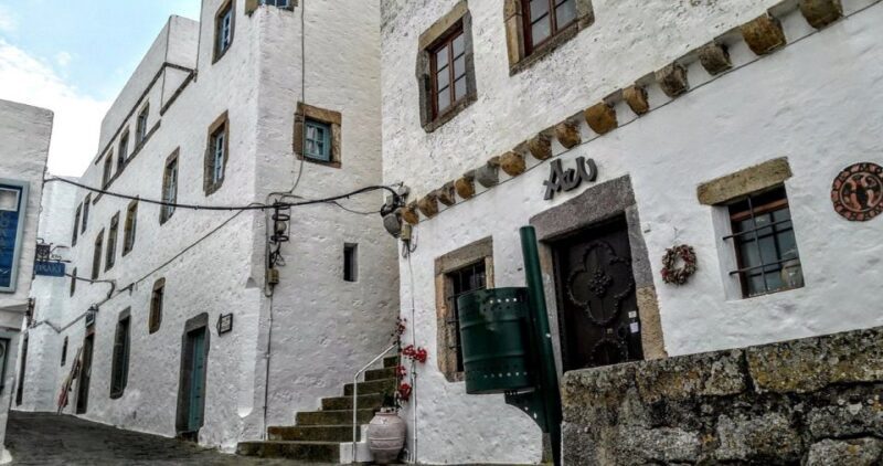 Patmos Guide Tour to St. John Monastery, Cave of Apocalypse - Final Thoughts