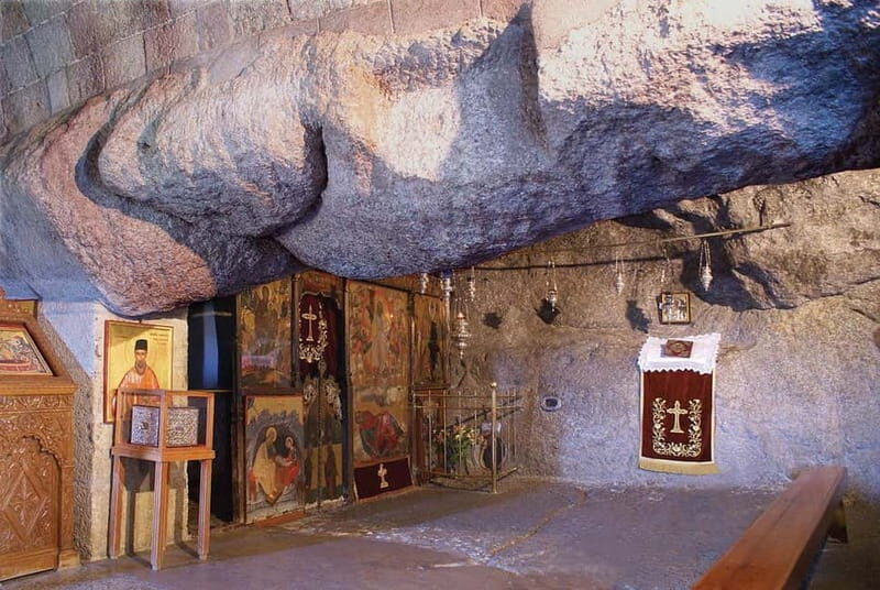 Patmos: Monastery of St. John & Cave of the Apocalypse Tour - An In-Depth Look at the Experience