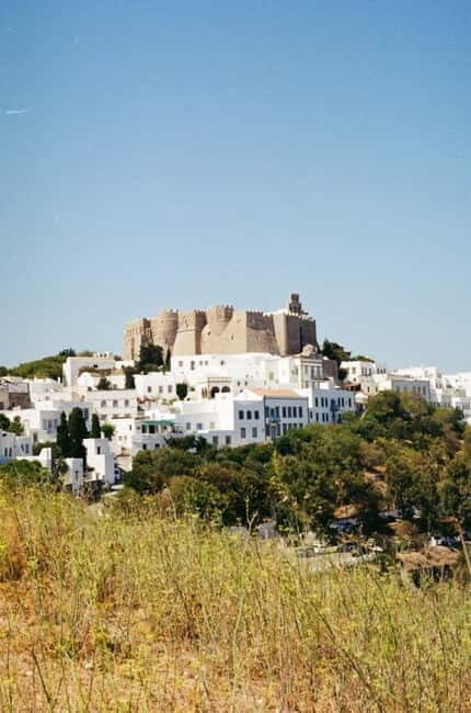 Patmos: Monastery of St. John & Cave of the Apocalypse Tour - Final Thoughts