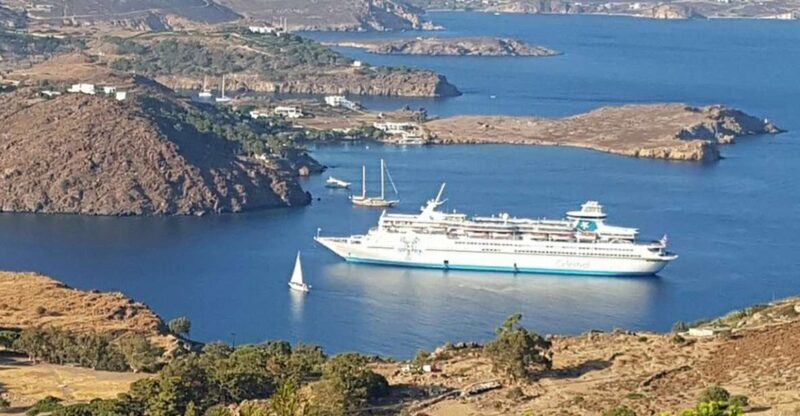 Patmos Religious Highlights Tour: Monastery, Cave & More - Introduction