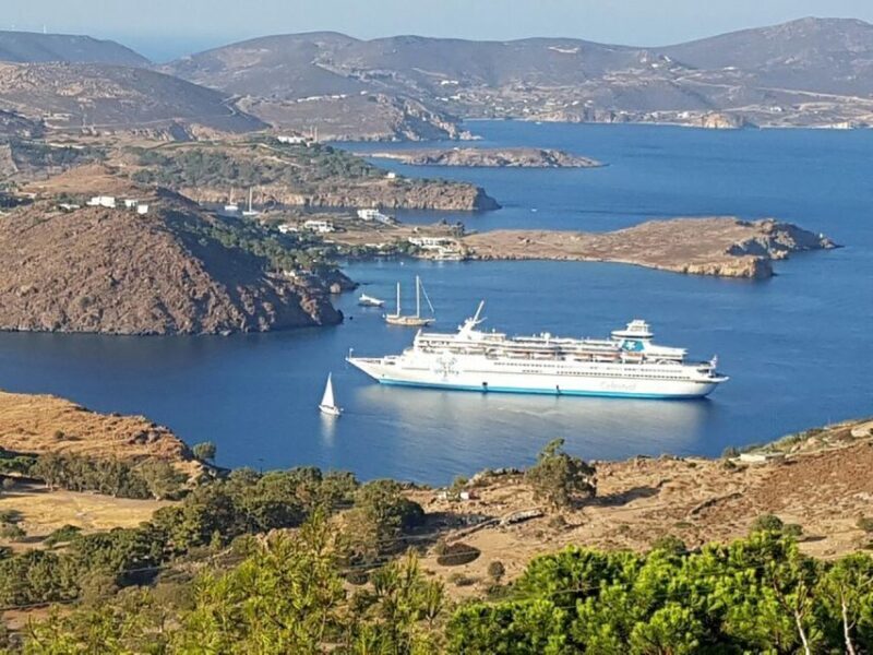 Patmos Religious Highlights Tour: Monastery, Cave & More - Practical Details and Considerations