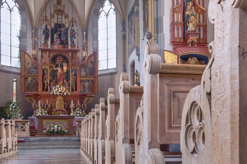 Patmos Religious Highlights Tour: Monastery, Cave & More - Final Thoughts