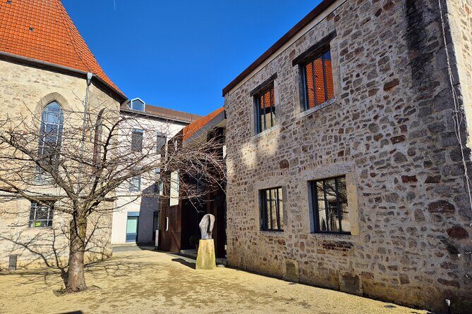 Patrician, executioner and bone carver. Brunswick in the Middle Ages. - FAQ