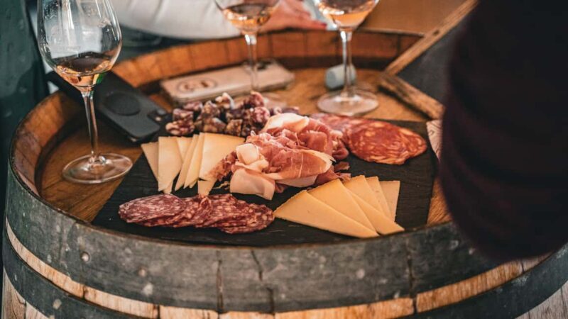 Patrimoine Gourmand: Tastings and local flavours in Viella - FAQ