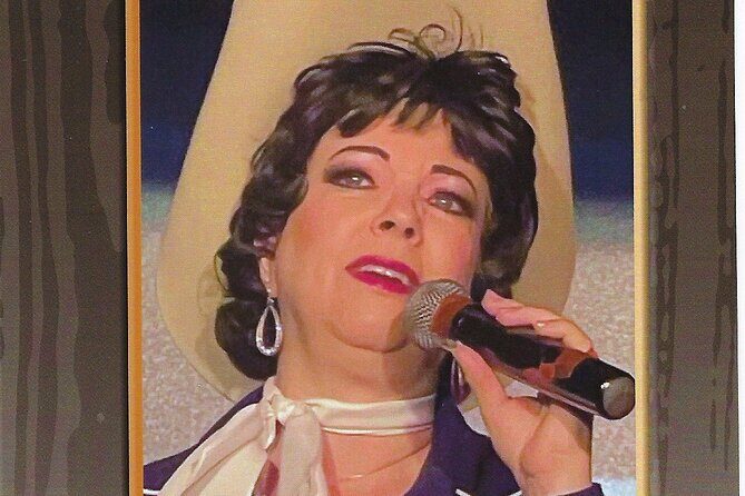 Patsy to Patsy show - Highlights and Notable Features