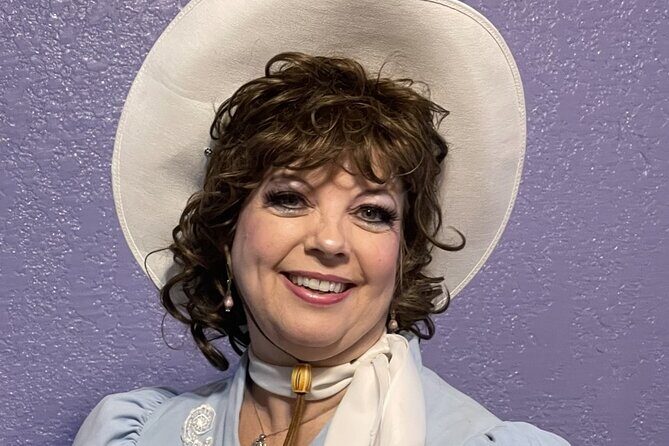 Patsy to Patsy show - What Could Be Better?