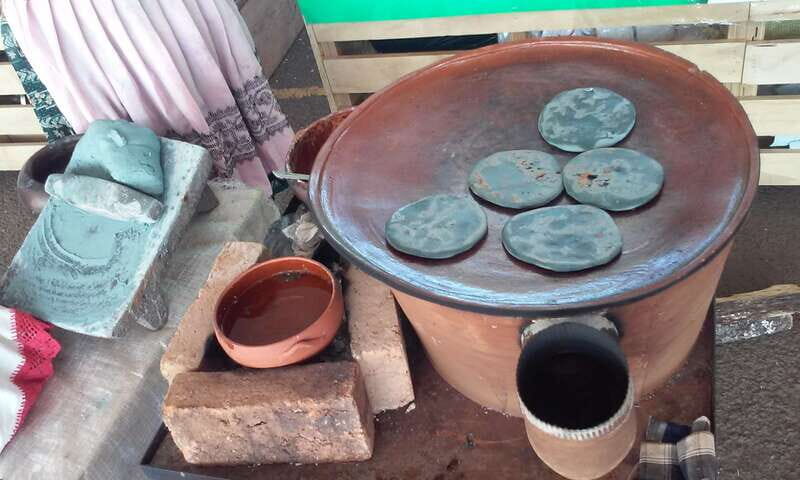 Patzcuaro: Gastronomy Tour - What to Expect on the Patzcuaro Gastronomy Tour