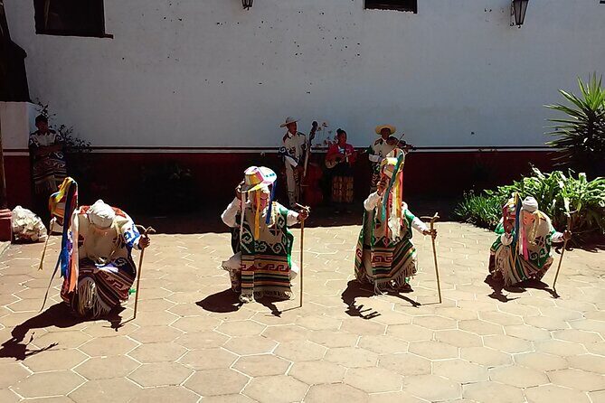 Patzcuaro & Janitzio Tour - Practical Details and Value
