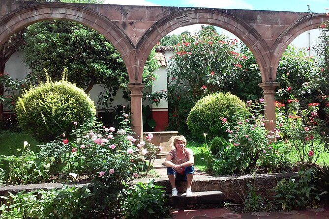 Patzcuaro & Janitzio Tour - Who Will Love This Tour?