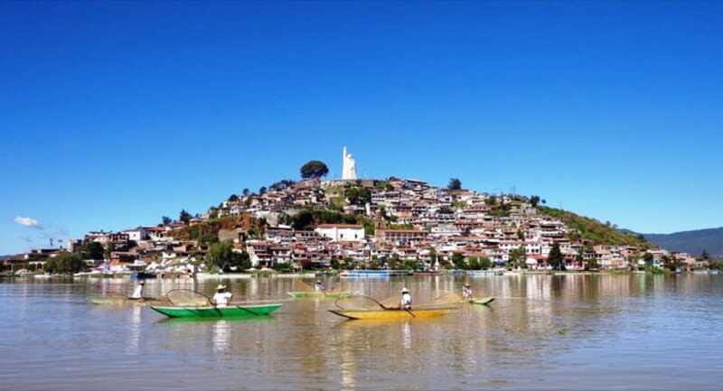 Patzcuaro - Janitzio Tour to watch the "butterfly nets" - Who Should Consider This Tour?
