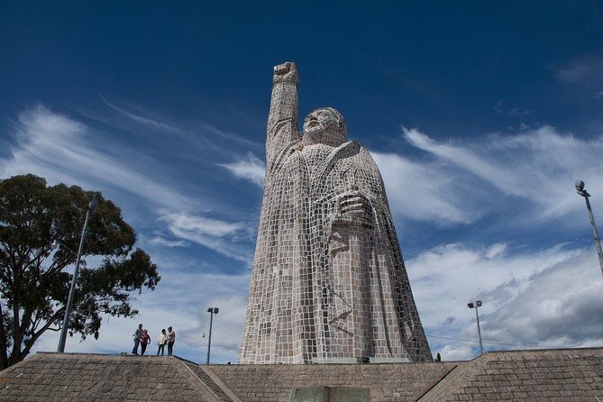 Pátzcuaro Tour From Morelia - What to Expect from the Pátzcuaro Tour