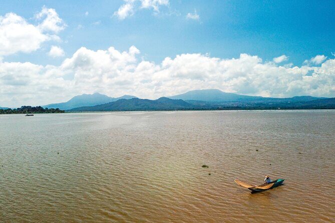 Pátzcuaro Tour From Morelia - Practical Details and What It Means for You