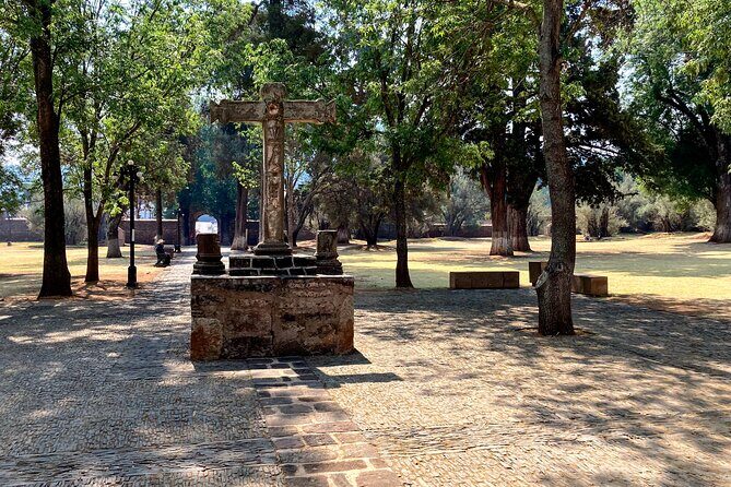 Pátzcuaro Tour From Morelia - Who Should Consider This Tour?