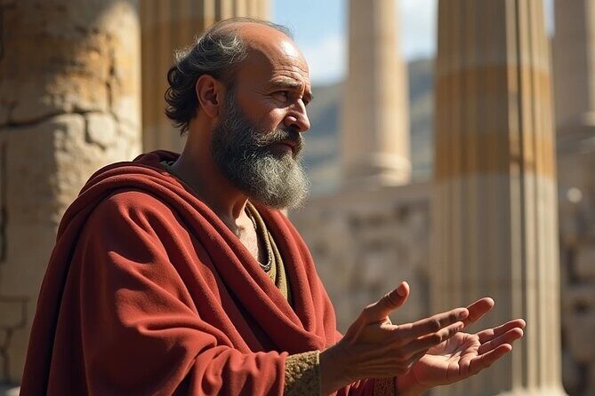 Paul"s Footsteps Ancient Corinth Biblical Tour - Introducing the Paul’s Footsteps Ancient Corinth Biblical Tour