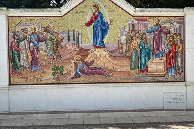 Paul"s Footsteps Ancient Corinth Biblical Tour - Final Thoughts