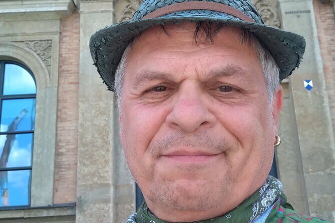 Paul's Private Tour in the Alte Pinakothek Munich - The Bottom Line