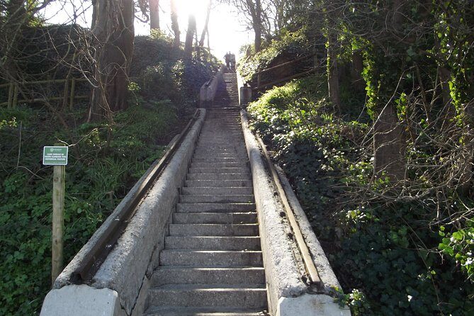 Pauls Walking Tour - Sundays at 10:00am - or Group - Practical Information