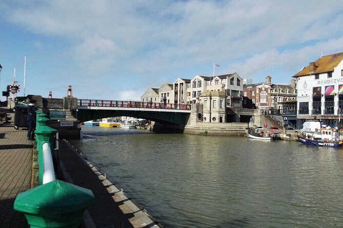 Pauls Walking Tour - Sundays at 10:00am - or Group - Who Is This Tour Best For?