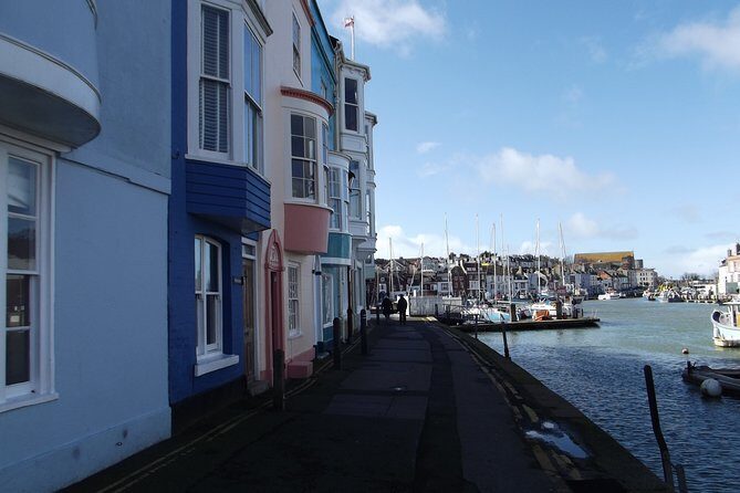 Pauls Walking Tour - Sundays at 10:00am - or Group - Final Thoughts