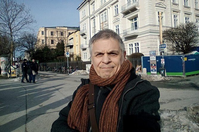 Paul's Welcome Walking Tour in Old Town Munich - A Close Look at the Itinerary