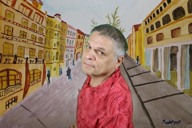 Paul's Welcome Walking Tour in Old Town Munich - Who Will Enjoy This Tour?