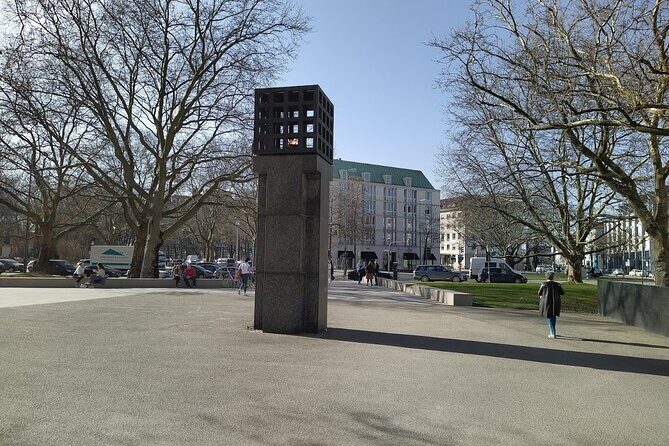 Paul's Welcome Walking Tour in Old Town Munich - Final Thoughts