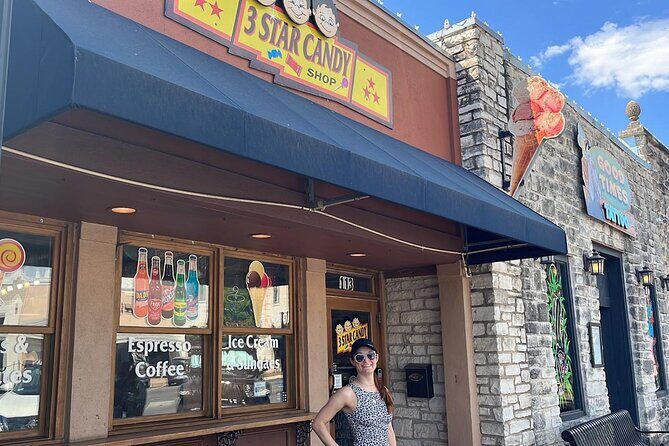 Pawtucket Prowl Scavenger Hunt - Key Points