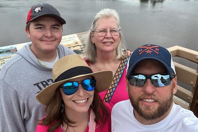 Pawtucket Prowl Scavenger Hunt - Who Would Love This?