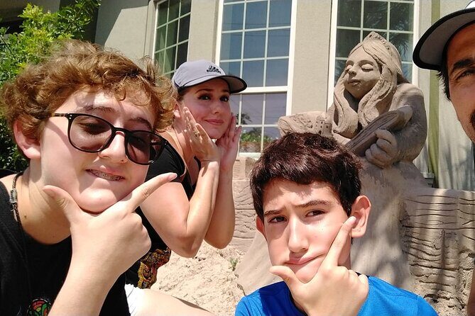 Pawtucket Prowl Scavenger Hunt - Final Thoughts