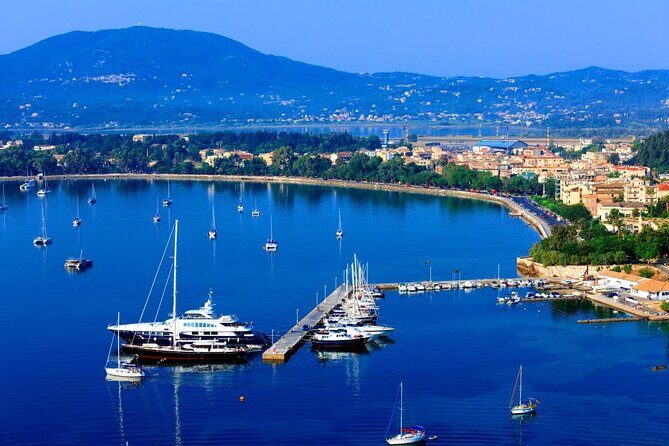 Paxoi, Antipaxoi and Blue Caves Cruise from Corfu - An Honest Look at the Itinerary and Experience