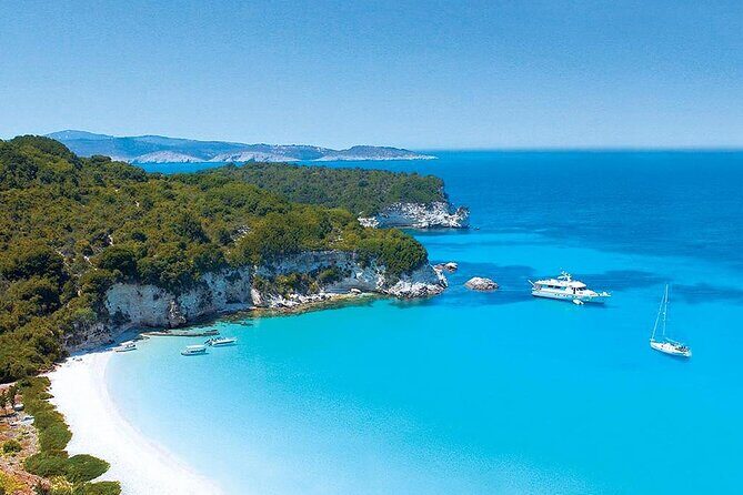 Paxos and Antipaxos Cruise from Corfu - Final Thoughts: Is This the Right Trip for You?