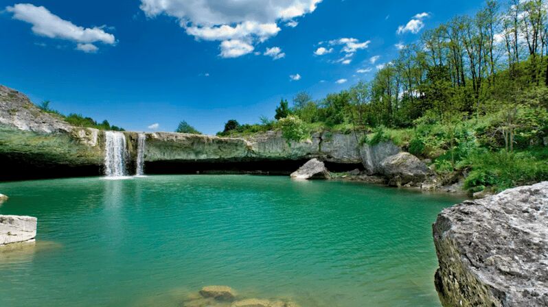 Pazin - adrenaline and culture - What to Expect from the Pazin Adventure Tour