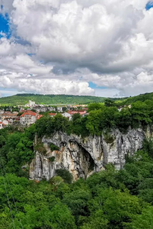 Pazin - adrenaline and culture - What We Think About the Highlights