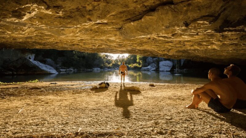 Pazin - adrenaline and culture - Is it Worth the Price?