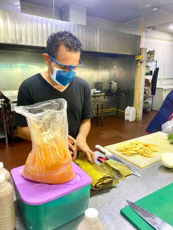 PDC Traditional Mexican Cooking Experience - PDC Traditional Mexican Cooking Experience Review: A Practical and Flavorful Journey into Mexico’s Culinary Heritage