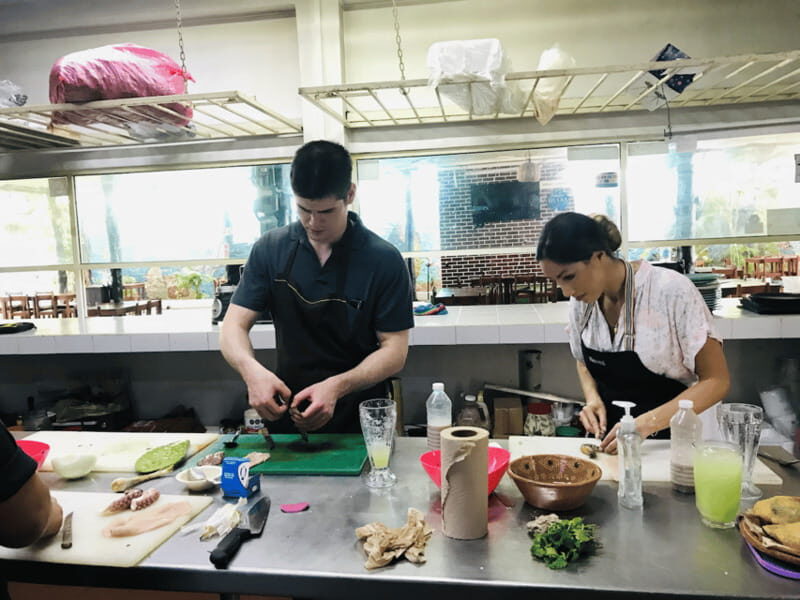 PDC Traditional Mexican Cooking Experience - FAQ: Practical Questions About the PDC Traditional Mexican Cooking Experience