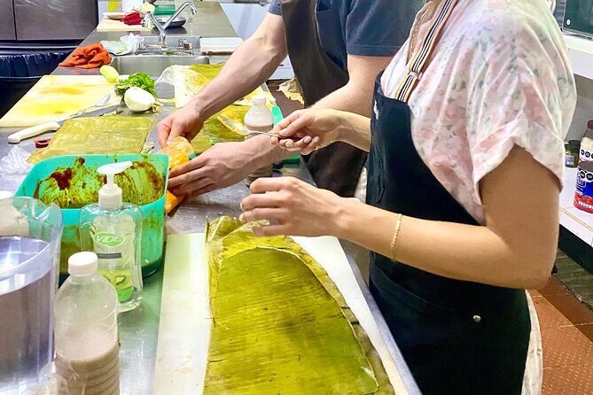 PDC Traditional Mexican Cooking Experience - Who Should Consider This Tour?