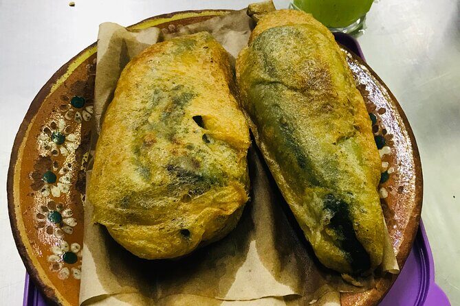 PDC Traditional Mexican Cooking Experience - Frequently Asked Questions