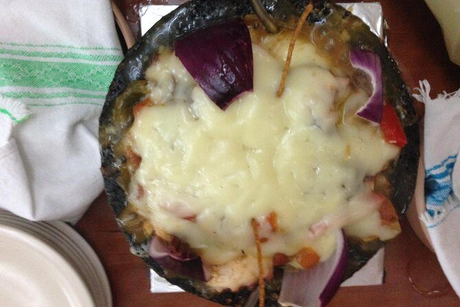 PDC Walking Food and City Experience -Suitable 4 Veggies 2 - Practical Details and Tips