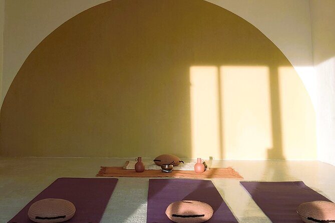 Peaceful Day Experiencing the Authentic Countryside Like a Local - Authentic Provence in Every Moment