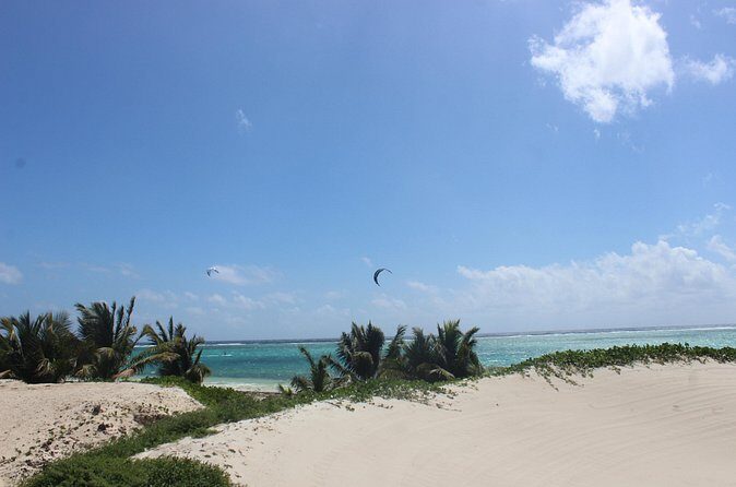 Peaceful experience at the best beach club in Riviera Maya - The Sum Up