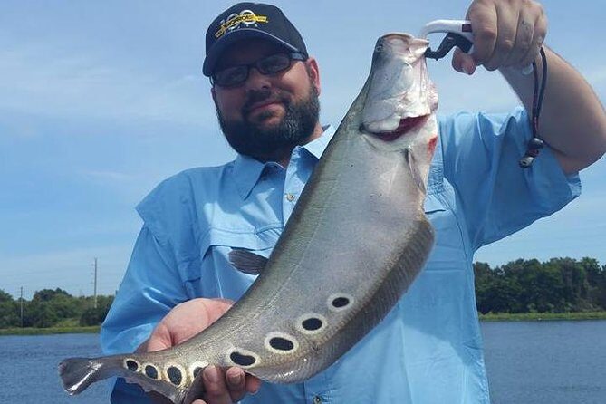 Peacock Bass Fishing Trips near Boca Raton - Reviews and Real Traveler Feedback