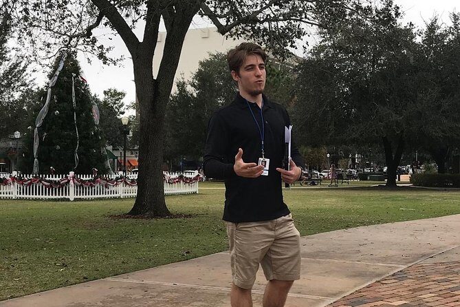 Peacocks, Presidents and Puzzles - The Winter Park Walking Tour + Boat - Final Thoughts